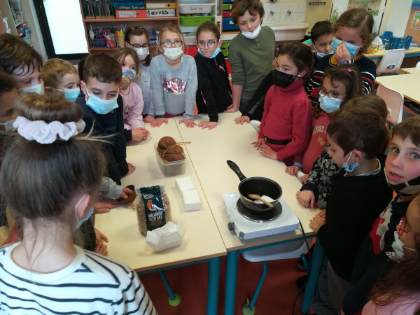 Ecole primaire Marie Rouanet